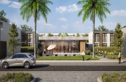 Apartment - 1 Bathroom for sale in Verdana Residence 6 - Verdana 6 - Verdana - Dubai Investment Park 1 (DIP 1) - Dubai Investment Park (DIP) - Dubai