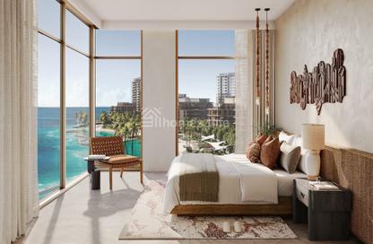 Apartment - 1 Bedroom - 2 Bathrooms for sale in Bay Grove Residence 13 - Bay Grove Residences - Dubai Islands - Dubai