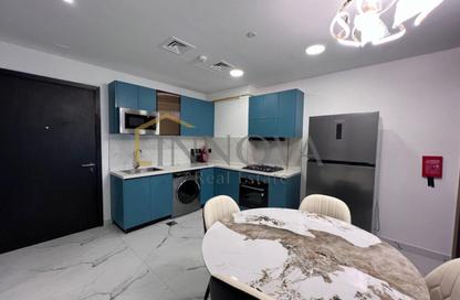 Apartment - 1 Bedroom - 1 Bathroom for rent in Opalz By Danube Tower 2 - Opalz by Danube - Dubai Science Park - Dubai Apartment - 1 Bedroom - 1 Bathroom for rent in Opalz By Danube Tower 2 - Opalz by Danube - Dubai Science Park - Dubai
