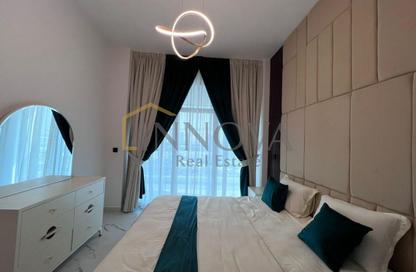 Apartment - 1 Bedroom - 1 Bathroom for rent in Opalz By Danube Tower 2 - Opalz by Danube - Dubai Science Park - Dubai Apartment - 1 Bedroom - 1 Bathroom for rent in Opalz By Danube Tower 2 - Opalz by Danube - Dubai Science Park - Dubai