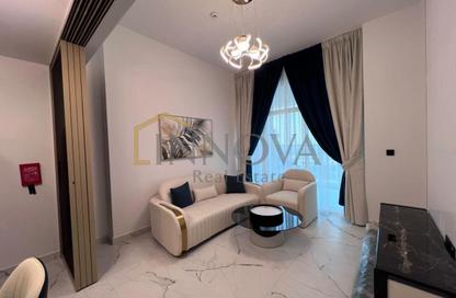 Apartment - 1 Bedroom - 1 Bathroom for rent in Opalz By Danube Tower 2 - Opalz by Danube - Dubai Science Park - Dubai Apartment - 1 Bedroom - 1 Bathroom for rent in Opalz By Danube Tower 2 - Opalz by Danube - Dubai Science Park - Dubai