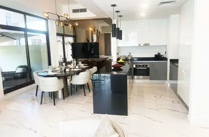 Villa - 4 Bedrooms - 4 Bathrooms for sale in The Fields - District 11 - Mohammed Bin Rashid City - Dubai