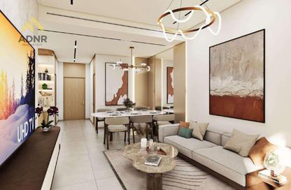 Apartment - 2 Bedrooms - 3 Bathrooms for sale in Xenia Residences - District 13 - Jumeirah Village Circle - Dubai