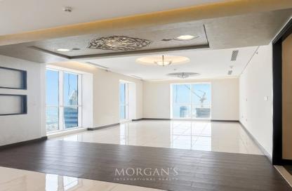 Apartment - 3 - 4 for sale in Marina 101 - Dubai Marina - Dubai