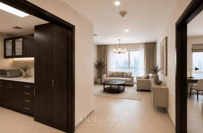 Apartment - 3 - 4 for sale in Marina 101 - Dubai Marina - Dubai