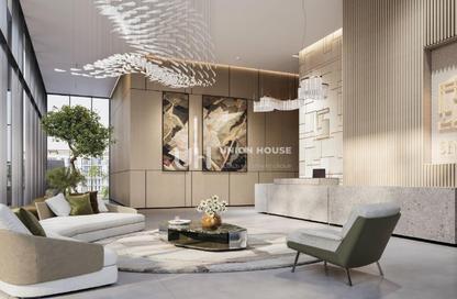 Apartment - 3 Bedrooms - 4 Bathrooms for sale in Saadiyat Island - Abu Dhabi