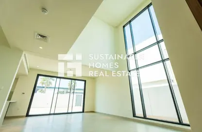 Villa - 4 Bedrooms - 5 Bathrooms for rent in The Magnolias - Yas Acres - Yas Island - Abu Dhabi