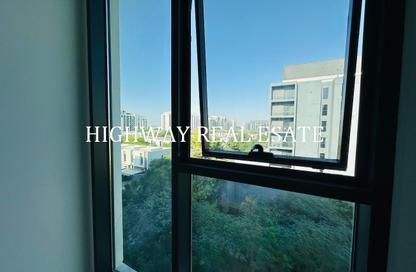 Apartment - Studio - 1 for rent in Rehan Apartments - Aljada - Sharjah Apartment - Studio - 1 for rent in Rehan Apartments - Aljada - Sharjah