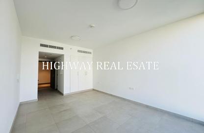 Apartment - Studio - 1 for rent in Rehan Apartments - Aljada - Sharjah Apartment - Studio - 1 for rent in Rehan Apartments - Aljada - Sharjah