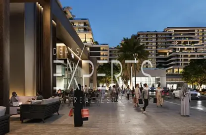 شقة - 2 غرف نوم - 4 حمامات للبيع في ريم هيلز - نجمة أبوظبي - جزيرة الريم - أبوظبي