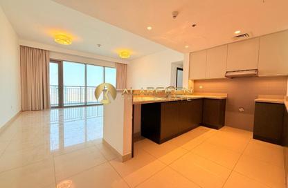 Apartment - 2 Bedrooms - 2 Bathrooms for rent in Harbour Views 1 - Harbour Views - Dubai Creek Harbour (The Lagoons) - Dubai