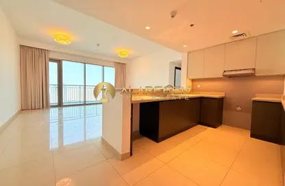 Apartment - 2 Bedrooms - 2 Bathrooms for rent in Harbour Views 1 - Harbour Views - Dubai Creek Harbour (The Lagoons) - Dubai