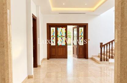 Villa - 6 - 7 for rent in The Aldea - The Villa - Dubai