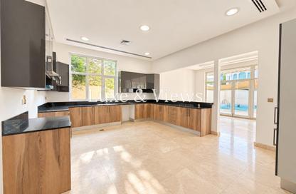 Villa - 6 - 7 for rent in The Aldea - The Villa - Dubai Villa - 6 - 7 for rent in The Aldea - The Villa - Dubai
