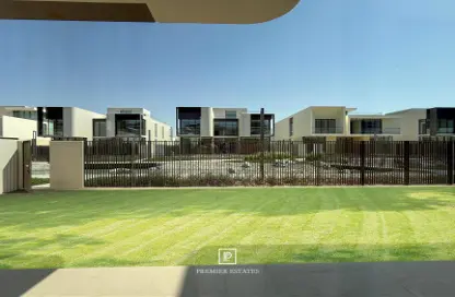 Villa - 5 Bedrooms - 5 Bathrooms for rent in Address Hillcrest - Dubai Hills Estate - Dubai