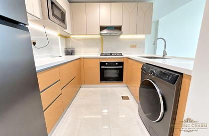 Apartment - 2 - 2 for rent in Skyz by Danube - Arjan - Dubai