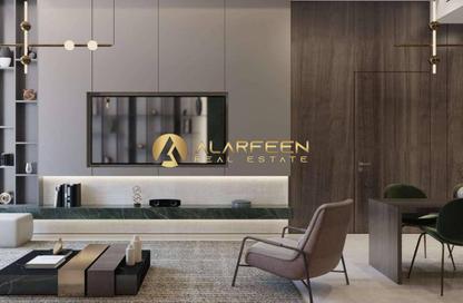 Apartment - Studio - 1 for sale in Samana Park Meadows - Dubai Land Residence Complex - Dubai