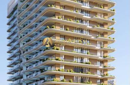 Apartment - Studio - 1 for sale in Samana Park Meadows - Dubai Land Residence Complex - Dubai