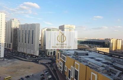 Apartment - 2 Bedrooms - 2 Bathrooms for rent in Andalusia Tower 2 - Al Nahda - Sharjah