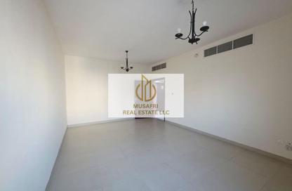 Apartment - 2 Bedrooms - 2 Bathrooms for rent in Andalusia Tower 2 - Al Nahda - Sharjah