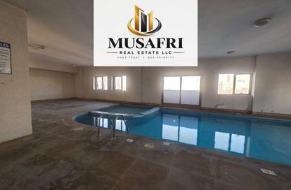 Apartment - 2 - 2 for rent in Andalusia Tower 2 - Al Nahda - Sharjah Apartment - 2 - 2 for rent in Andalusia Tower 2 - Al Nahda - Sharjah