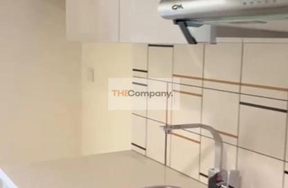 Apartment - Studio - 1 Bathroom for rent in Reeman Living - Al Shamkha - Abu Dhabi