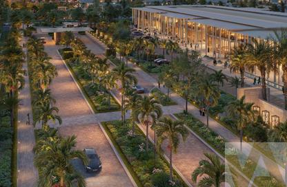 Villa - 5 - 6 for sale in Eden Hills - Mohammed Bin Rashid City - Dubai
