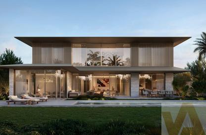 Villa - 5 - 6 for sale in Eden Hills - Mohammed Bin Rashid City - Dubai Villa - 5 - 6 for sale in Eden Hills - Mohammed Bin Rashid City - Dubai