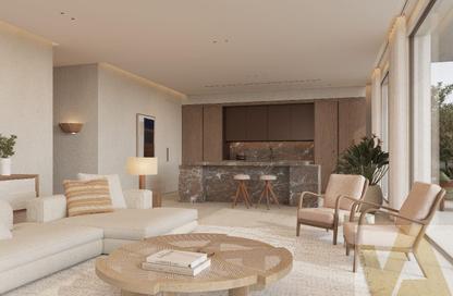 Villa - 5 - 6 for sale in Eden Hills - Mohammed Bin Rashid City - Dubai Villa - 5 - 6 for sale in Eden Hills - Mohammed Bin Rashid City - Dubai