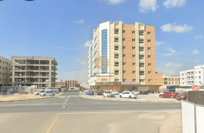 أرض - استوديو للبيع في الجرف الصناعية 3 - الجرف الصناعية - عجمان