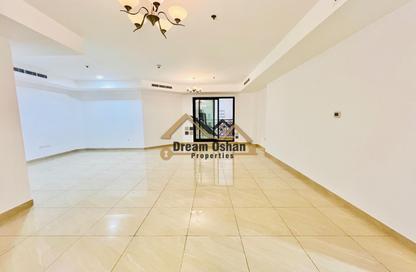 Apartment - 2 Bedrooms - 4 Bathrooms for rent in Riah Towers - Culture Village - Dubai