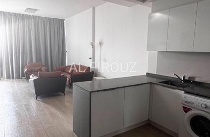 Apartment - 2 Bedrooms - 2 Bathrooms for rent in BLOOM TOWERS A - Bloom Towers - District 10 - Jumeirah Village Circle - Dubai