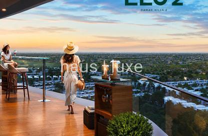 Apartment - 1 Bedroom - 1 Bathroom for sale in Elo 2 - Elo - Damac Hills 2 - Dubai Apartment - 1 Bedroom - 1 Bathroom for sale in Elo 2 - Elo - Damac Hills 2 - Dubai
