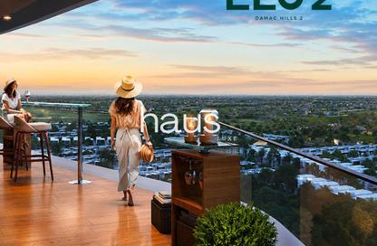 Apartment - 1 - 1 for sale in Elo 2 - Elo - Damac Hills 2 - Dubai Apartment - 1 - 1 for sale in Elo 2 - Elo - Damac Hills 2 - Dubai