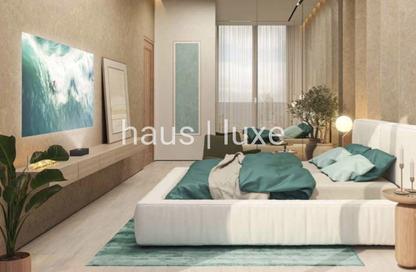 Apartment - 1 Bedroom - 1 Bathroom for sale in Elo 2 - Elo - Damac Hills 2 - Dubai Apartment - 1 Bedroom - 1 Bathroom for sale in Elo 2 - Elo - Damac Hills 2 - Dubai