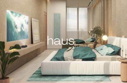 Apartment - 1 - 1 for sale in Elo 2 - Elo - Damac Hills 2 - Dubai Apartment - 1 - 1 for sale in Elo 2 - Elo - Damac Hills 2 - Dubai