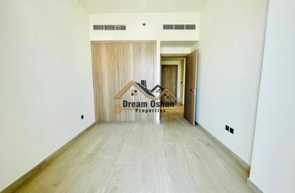 Apartment - 1 Bedroom - 1 Bathroom for rent in Azizi Riviera 48 - Azizi Riviera - Meydan One - Meydan - Dubai
