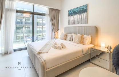 Apartment - Studio - 1 Bathroom for sale in Oxford Boulevard - District 15 - Jumeirah Village Circle - Dubai