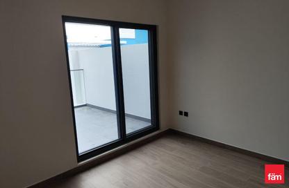 Villa - 4 Bedrooms - 3 Bathrooms for rent in Santorini - Damac Lagoons - Dubai