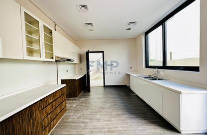 Villa - 5 Bedrooms - 7 Bathrooms for rent in Silver Springs 1 - Silver Springs - Damac Hills - Dubai