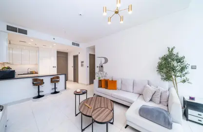 Apartment - 1 Bedroom - 2 Bathrooms for sale in Residences 16 - District One - Mohammed Bin Rashid City - Dubai