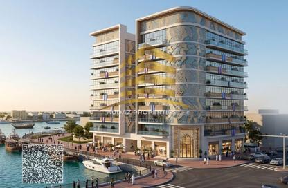 Whole Building - 7+ - 7+ for sale in CityLife Al Khor Mall - Al Rashidiya 1 - Al Rashidiya - Ajman Whole Building - 7+ - 7+ for sale in CityLife Al Khor Mall - Al Rashidiya 1 - Al Rashidiya - Ajman