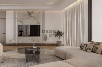 Apartment - 1 - 2 for sale in Binghatti Skyrise Tower B - Binghatti Skyrise - Business Bay - Dubai Apartment - 1 - 2 for sale in Binghatti Skyrise Tower B - Binghatti Skyrise - Business Bay - Dubai