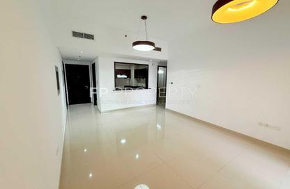 Apartment - 1 Bedroom - 2 Bathrooms for rent in The Medalist - Dubai Sports City - Dubai