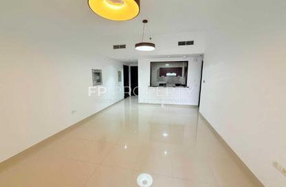 Apartment - 1 Bedroom - 2 Bathrooms for rent in The Medalist - Dubai Sports City - Dubai