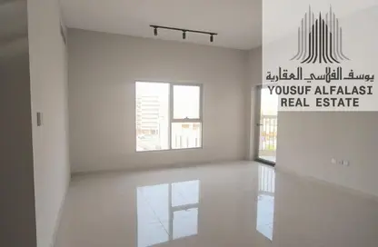 شقة - 2 غرف نوم - 2 حمامات للايجار في 2 الحميدية - الحميدية - عجمان