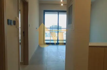 Apartment - 1 Bedroom - 1 Bathroom for rent in Aark Residences - Dubai Land Residence Complex - Dubai Land - Dubai