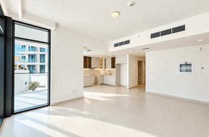 Apartment - 2 - 2 for rent in The Cove II Building 6 - The Cove ll - Dubai Creek Harbour (The Lagoons) - Dubai