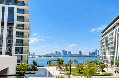 Apartment - 2 - 2 for rent in The Cove II Building 6 - The Cove ll - Dubai Creek Harbour (The Lagoons) - Dubai