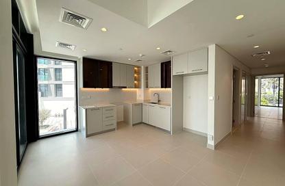 Apartment - 2 - 2 for rent in The Cove II Building 6 - The Cove ll - Dubai Creek Harbour (The Lagoons) - Dubai